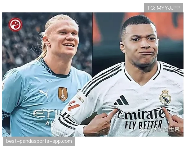 姆巴佩与哈兰德高位前插频率差异如何导致进攻结构分散